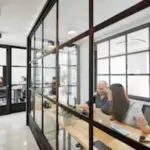 オフィスthe hive