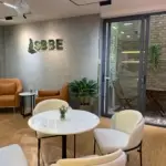 Bonbon Residences「Studio」ロビー