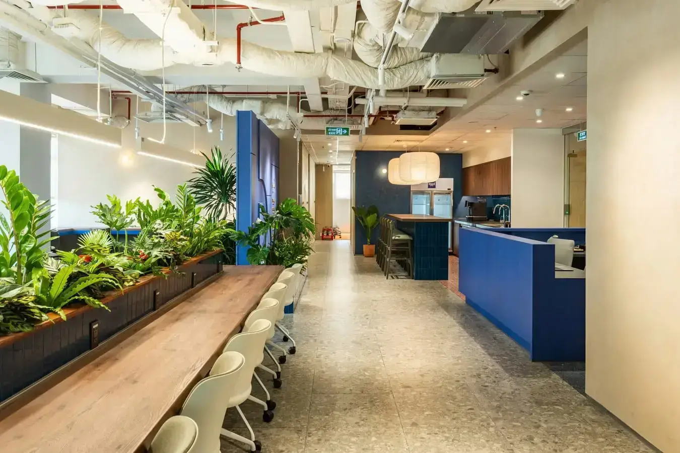 CWS (3) Beyond Coworking Space