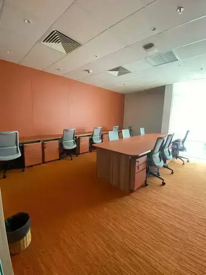 Beyond Coworking Space Private room (11) Beyond Coworking Spaceのプライベートルーム