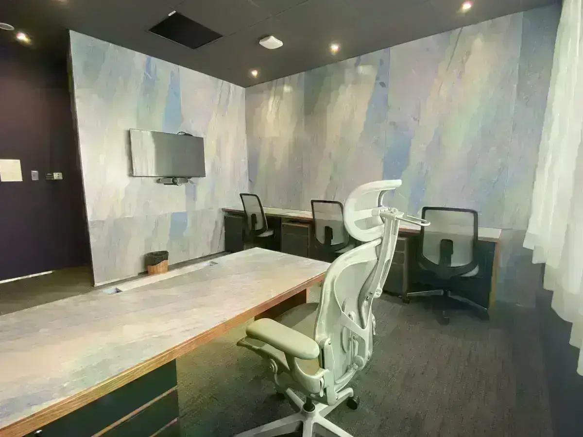 Beyond Coworking Spaceプライベートルーム Beyond Coworking Spaceプライベートルーム