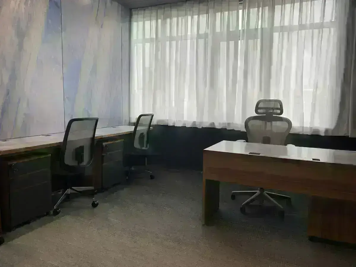 Beyond Coworking Space Beyond Coworking Spaceプライベートルーム