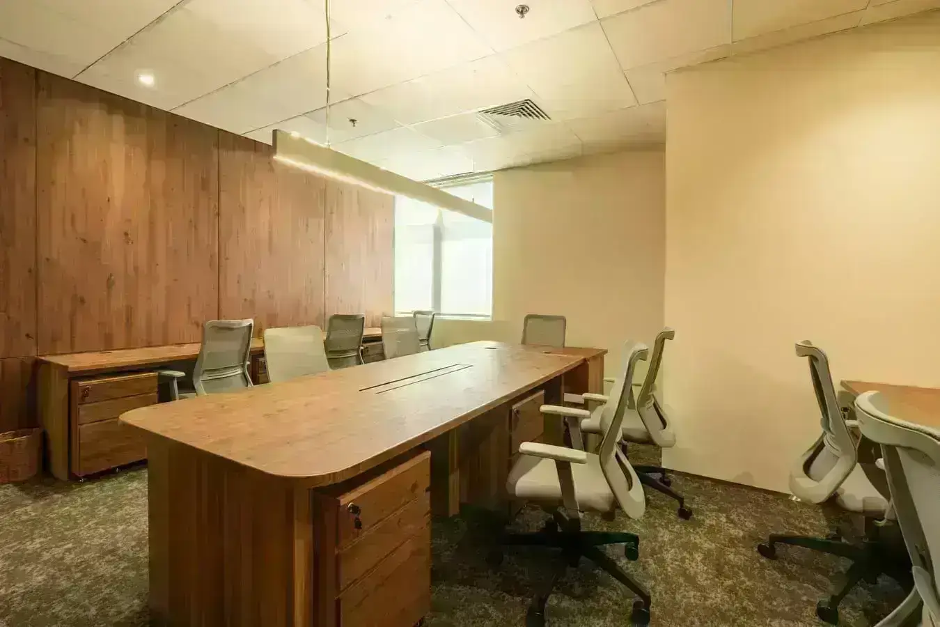 Beyond Coworking Space Private room (7) Beyond Coworking Space個室