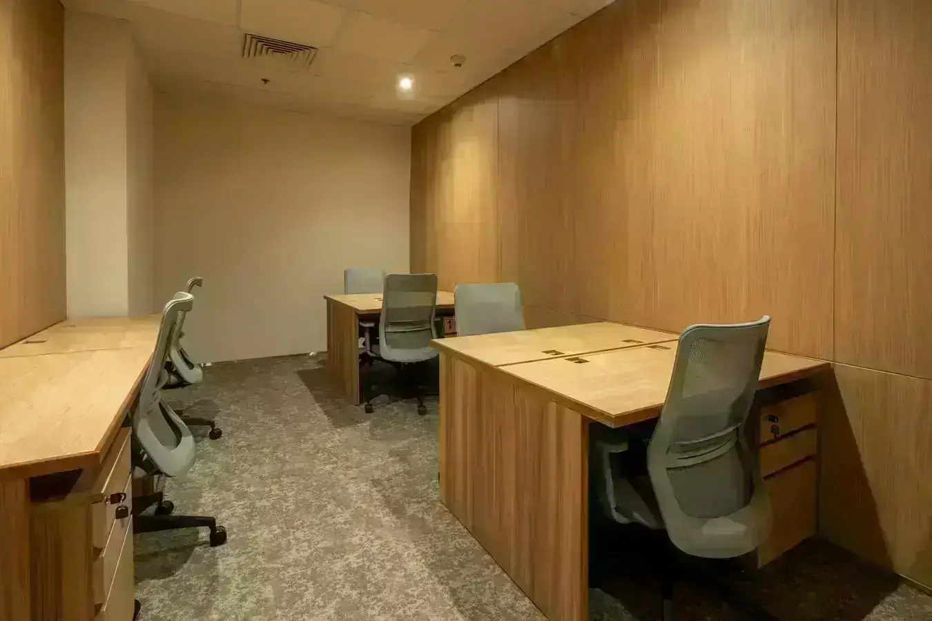 Beyond Coworking Space Private room (8) Beyond Coworking Space個室