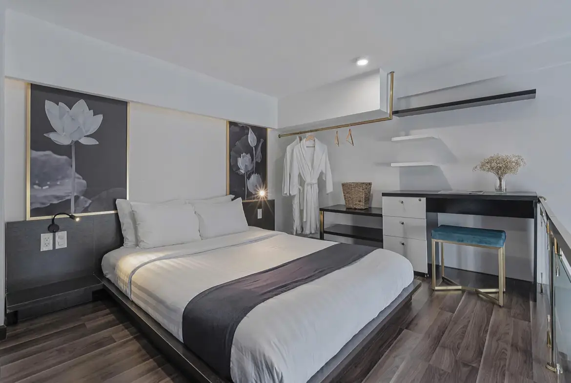 KUKINアパートメント - NGO TAT TO