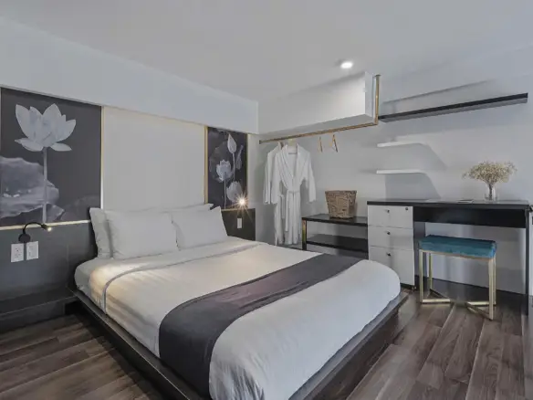 KUKINアパートメント - NGO TAT TO